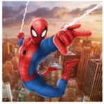 game spider man 150x150 - Tải Game Spider Man Unlimited
