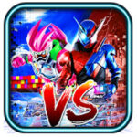 game kamen rider 150x150 - Tải Game Kamen Rider