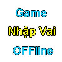 game-nhap-vai-offline
