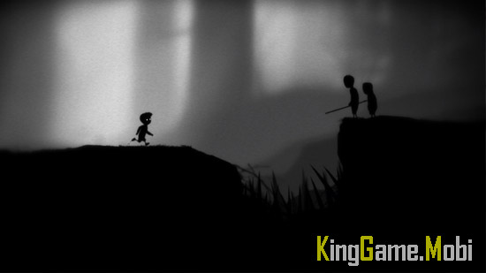 Limbo top game offline android - Top 10 Game Offline Cho Android Hay 2021