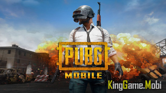 PUBG Mobile top game ban sung mobile - Top Game Bắn Súng Mobile Hay Nhất 2021
