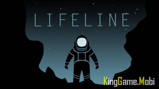 Lifeline game - Top Game Khoa Học Viễn Tưởng Mobile
