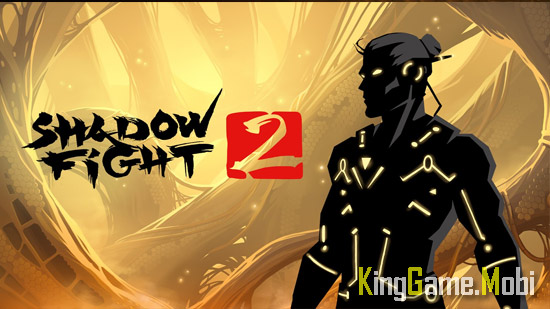 Shadow Fight 2 - Top Game Hành Động Hay Cho Android