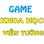 top game khoa hoc vien tuong hay nhat 150x150 - Top Game Khoa Học Viễn Tưởng Mobile