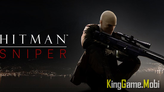 Hitman Sniper - Top Game Xạ Thủ Cho Điện Thoại