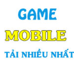 top game mobile duoc tai nhieu nhat 150x150 - Top Game Mobile Được Tải Nhiều Nhất