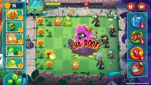 Tải Game Plants vs Zombies 3 2